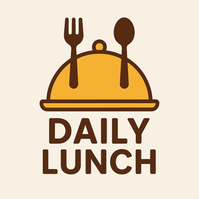 Daily Lunch