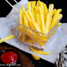 Fries
