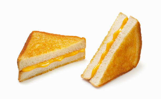 Cheese Paste Sandwich