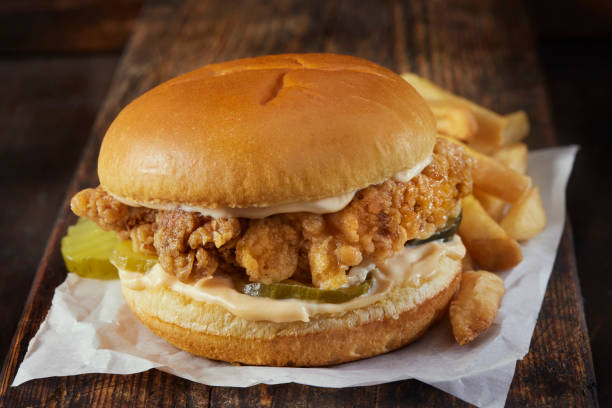 Chicken Sandwich