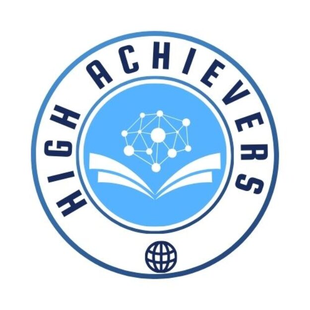 High Achievers Demo School