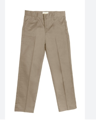 Khaki Pants