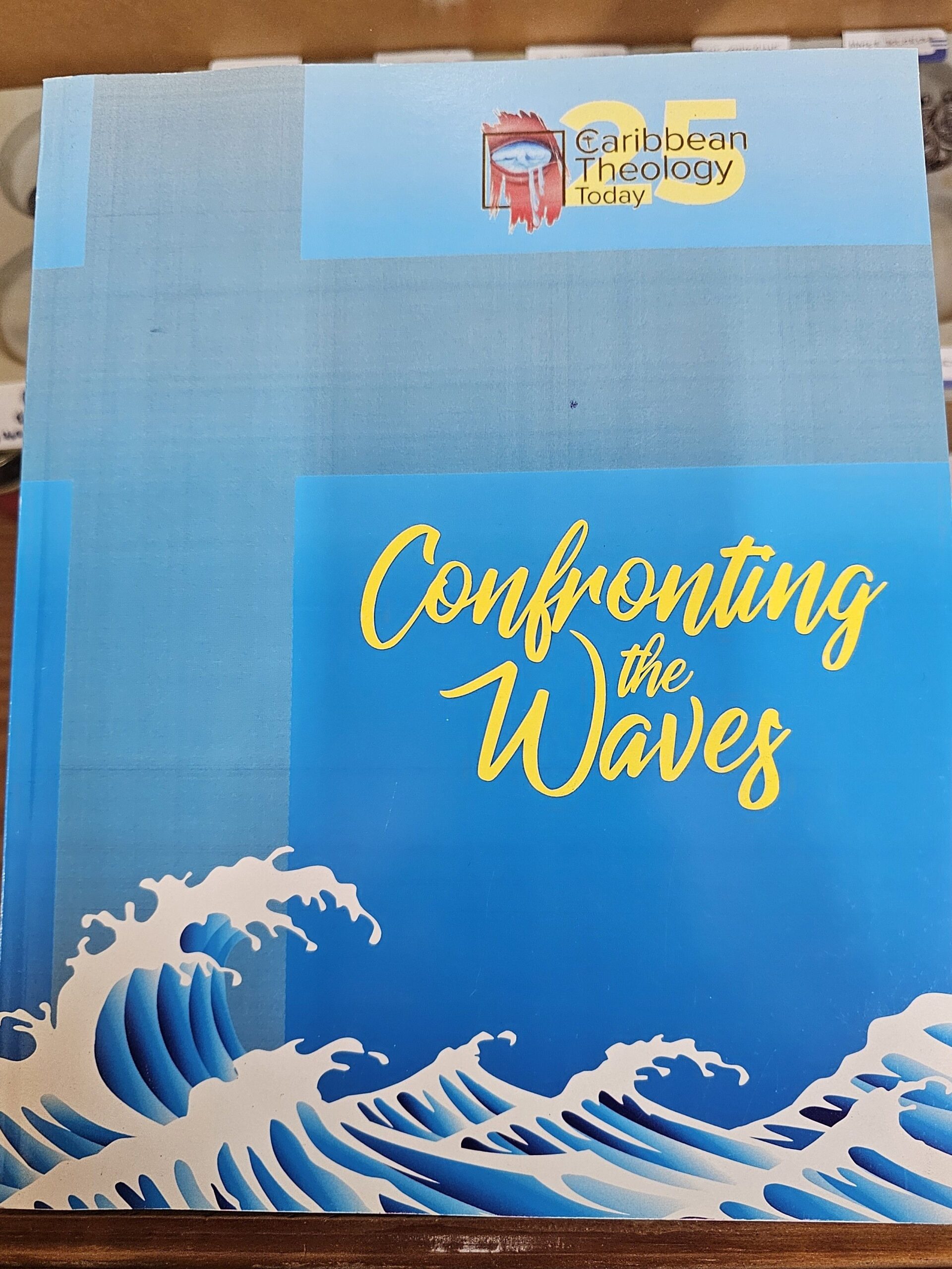 Confronting the Waves