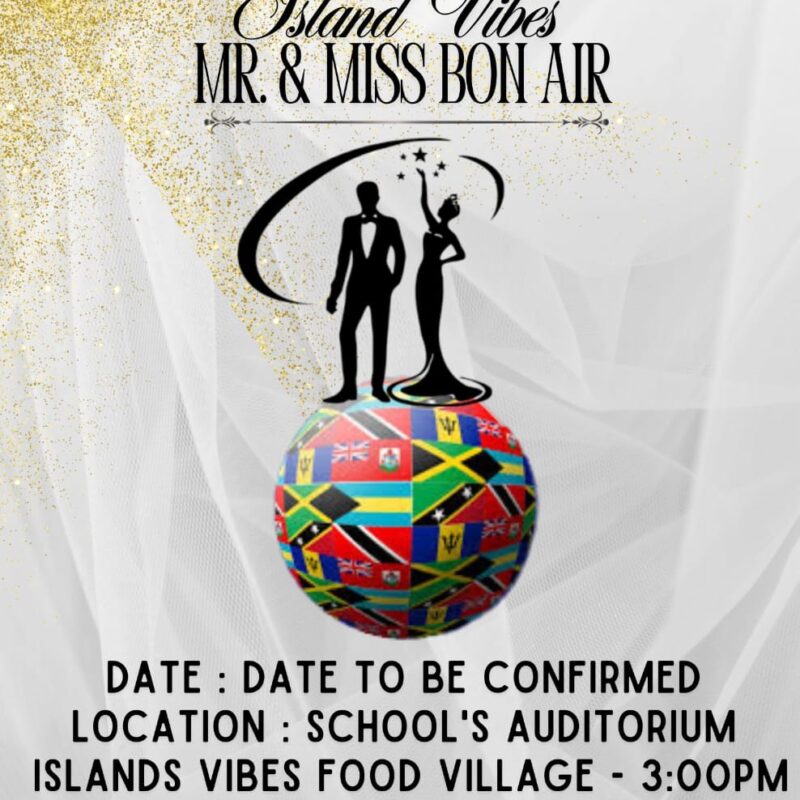 Mr. and Miss Bon Air